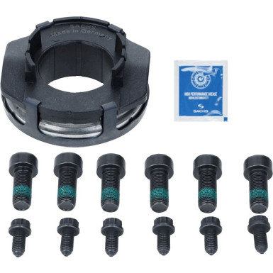 SACHS Kupplungssatz 2290 601 059 SACHS Kupplungssatz 2290 601 059