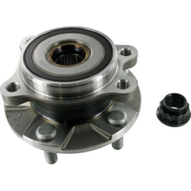 Radlagersatz VA TOYOTA Auris,Corolla,Rav4 00 VKBA 6874 Radlagersatz VA TOYOTA Auris,Corolla,Rav4 00 VKBA 6874