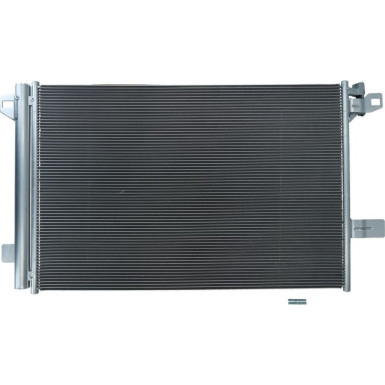 KAMOKA Kondensator, Klimaanlage 7800096