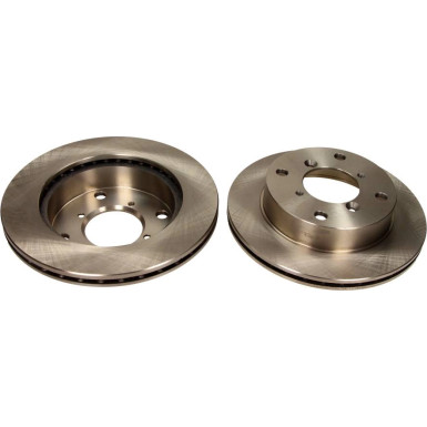 Maxgear Bremsscheibe Suzuki P. Alto/Swi 19-0750