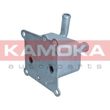 KAMOKA Ölkühler, Motoröl 7730048 KAMOKA Ölkühler, Motoröl 7730048