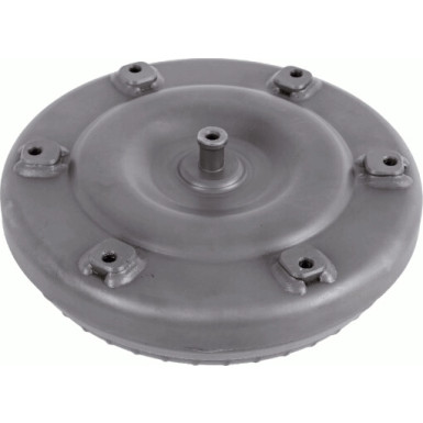 Drehmomentwandler VOLVO S60, S80, V70, XC60, XC90 00-15 700600095