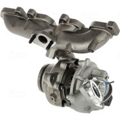 Nissens Turbo AUDI A3,Q3,SKODA,SEAT,VW 03 FACTORY NEW 93285