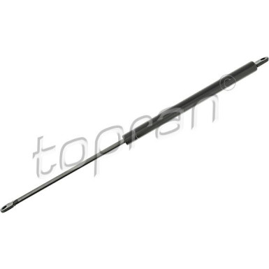 TOPRAN Gasdruckfeder 103706