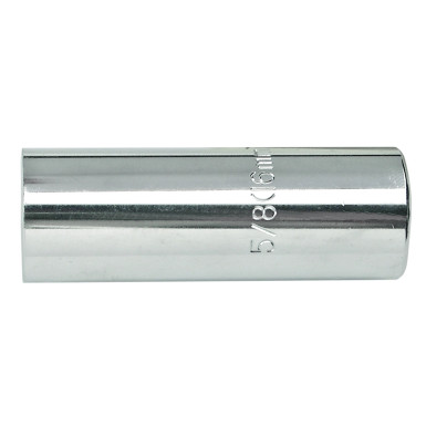 SW-Stahl Zündkerzennuss 16 mm 1/2 Zoll 03101SB SW-Stahl Zündkerzennuss 16 mm 1/2 Zoll 03101SB