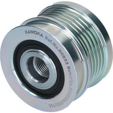KAMOKA Generatorfreilauf RC033