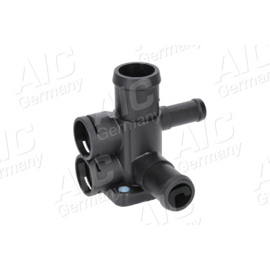 Wasserflansch mit Dichtung 50052 Wasserflansch mit Dichtung 50052