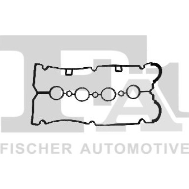 Dichtung, Zylinderkopfhaube EP2100-914