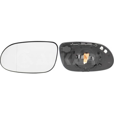 Spiegelglas, Außenspiegel 6423700 Spiegelglas, Außenspiegel 6423700