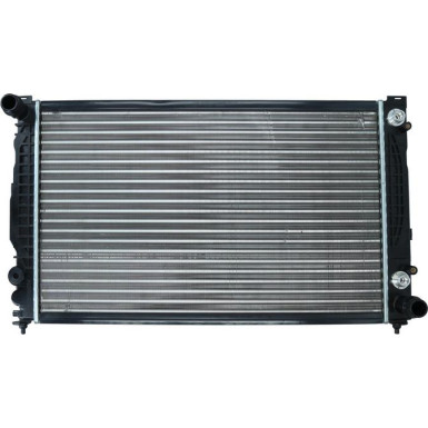 KAMOKA Kühler, Motorkühlung 7705118 KAMOKA Kühler, Motorkühlung 7705118