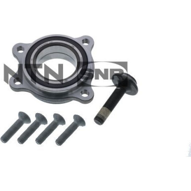 Radlagersatz VA AUDI,VW 15 R157.52 Radlagersatz VA AUDI,VW 15 R157.52