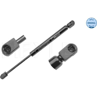 Gasfeder, Koffer-/Laderaum 409100023 Gasfeder, Koffer-/Laderaum 409100023