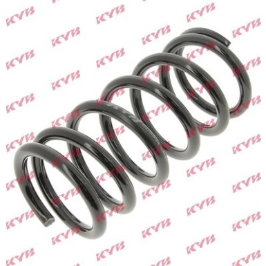KYB Fahrwerksfeder Hyundai T. Santa Fe 2.0D/2.4/2.7 4X4 02/01-03/06 K-Flex RD5934