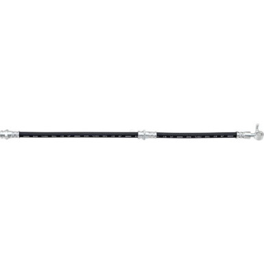 A.B.S. Bremsschlauch SL 6583