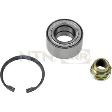 SNR Radlagersatz R158.34 SNR Radlagersatz R158.34