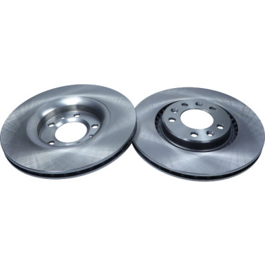 Maxgear Bremsscheibe 19-4715 Maxgear Bremsscheibe 19-4715