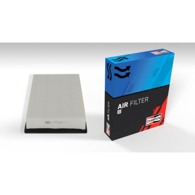CHAMPION Luftfilter CAF100700P