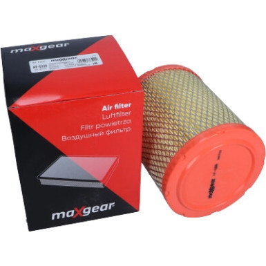 Luftfilter 26-2333 Luftfilter 26-2333