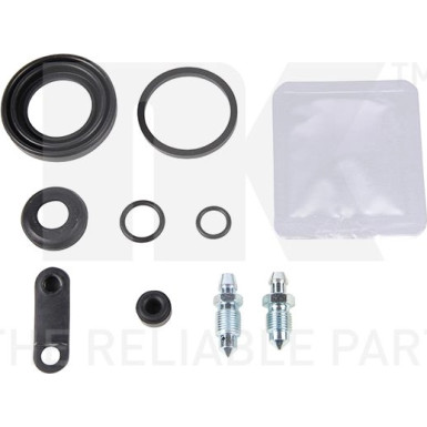 Reparatursatz Bremssattel Nissan T 8822016 Reparatursatz Bremssattel Nissan T 8822016