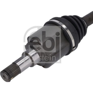 FEBI BILSTEIN Antriebswelle 183496