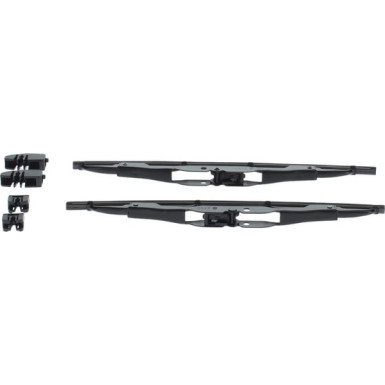 260 BOSCH Wischerblatt 3397118800 260 BOSCH Wischerblatt 3397118800