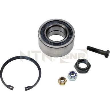 VKBA 962 Radlagersatz R157.06 VKBA 962 Radlagersatz R157.06