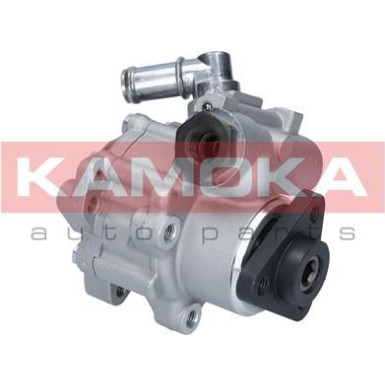 KAMOKA Hydraulikpumpe, Lenkung PP031 KAMOKA Hydraulikpumpe, Lenkung PP031