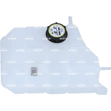 NRF Ausgleichsbehälter, Kühlmittel 454094 EASY FIT NRF Ausgleichsbehälter, Kühlmittel 454094 EASY FIT