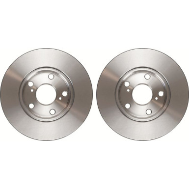 82 481 175 Bremsscheibe VA DF6679 82 481 175 Bremsscheibe VA DF6679