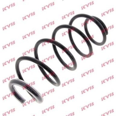 KYB Fahrwerksfeder Ford P. Mondeo Iii 2.0 16V 11.00-08.07 K-Flex RH2635