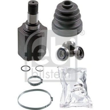 FEBI BILSTEIN Gelenksatz, Antriebswelle 195011 FEBI BILSTEIN Gelenksatz, Antriebswelle 195011