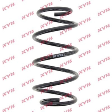 KYB Fahrwerksfeder Opel P. Astra G 1.6/1.8/2.0 02.98-01.05 RH3517 KYB Fahrwerksfeder Opel P. Astra G 1.6/1.8/2.0 02.98-01.05 RH3517