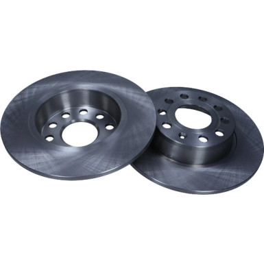 Maxgear Bremsscheibe Vw T. A3/Golf Vi Vii/Octavia/Caddy/Touran 10- 272Mm 19-2018 Maxgear Bremsscheibe Vw T. A3/Golf Vi Vii/Octavia/Caddy/Touran 10- 272Mm 19-2018