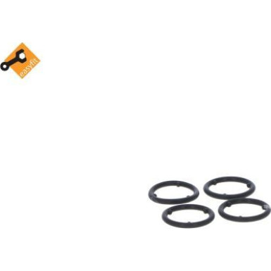 NRF Ölkühler, Motoröl 31329 EASY FIT NRF Ölkühler, Motoröl 31329 EASY FIT