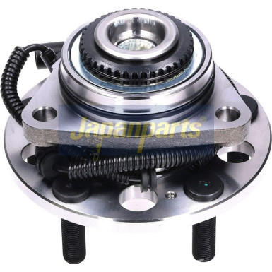 Japanparts Radnabe KK-10009 Japanparts Radnabe KK-10009