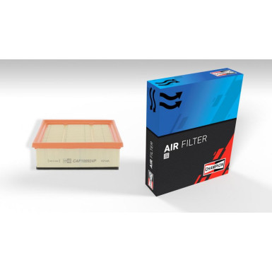 CHAMPION Luftfilter CAF100924P CHAMPION Luftfilter CAF100924P