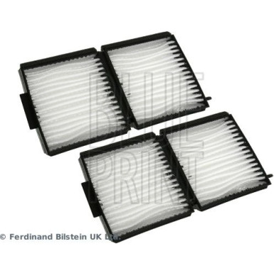 Innenraumfilter Mazda 323/626 ADM52504