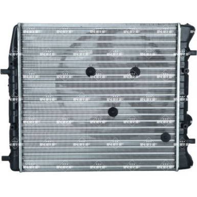 Kühler, Motorkühlung 53021