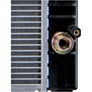 Kühler, Motorkühlung CR 132 000S
