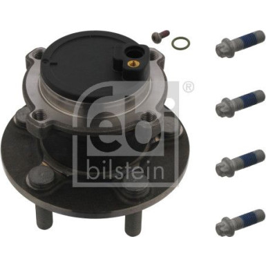 FEBI BILSTEIN Radlager 34271 FEBI BILSTEIN Radlager 34271