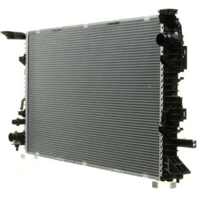 Kühler, Motorkühlung BEHR Premium Line CR 1023 000P