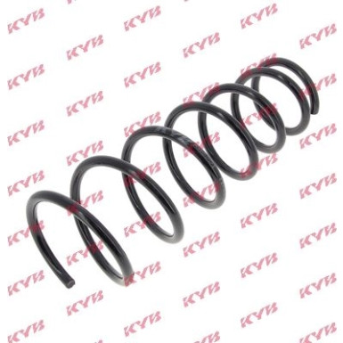 KYB Fahrwerksfeder Toyota T. Avensis 1.6-2.0Td 09/97-02/03 K-Flex RA6991