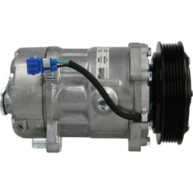 Kompressor PKW 89061