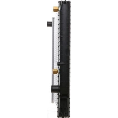 Kühler, Motorkühlung CR 658 000S Kühler, Motorkühlung CR 658 000S