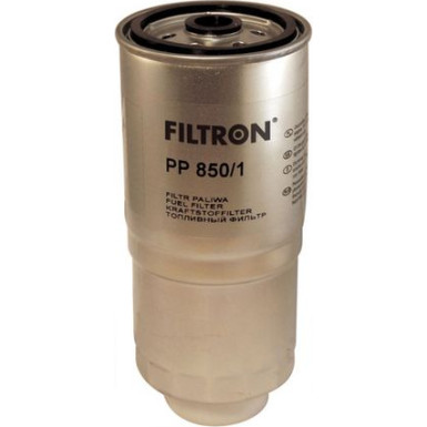 FILTRON Kraftstofffilter PP850/1