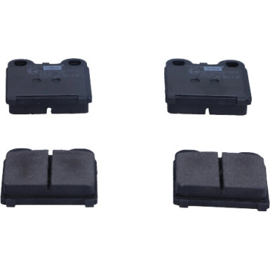 Bremsbelagsatz Alfa T. Giulia/Gt/Spider/Saab 900/Garbus 63-93 19-3418 Bremsbelagsatz Alfa T. Giulia/Gt/Spider/Saab 900/Garbus 63-93 19-3418