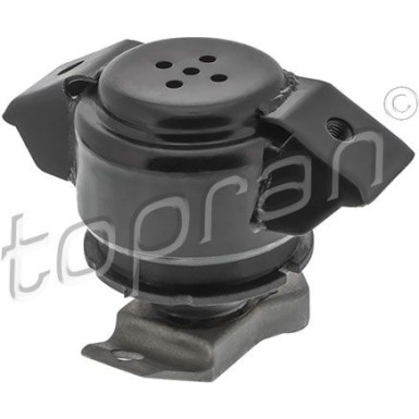 TOPRAN Motoraufhängung 103838 TOPRAN Motoraufhängung 103838