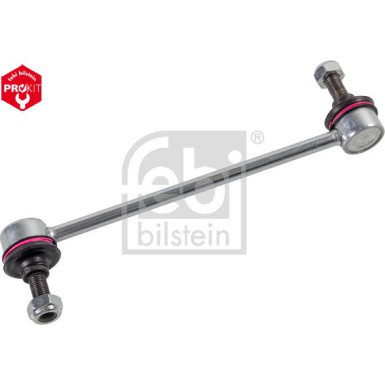 Koppelstange Isuzu T. Trooper 2.2D 84-89 43316 Koppelstange Isuzu T. Trooper 2.2D 84-89 43316