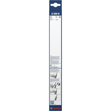 Bosch Scheibenwischer Aerotwin A350H 3397008054 Bosch Scheibenwischer Aerotwin A350H 3397008054