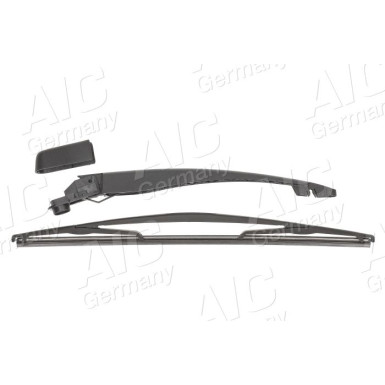 Wischerarm, hinten mit Kappe Opel 56835